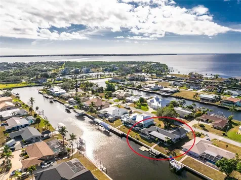 128 Sinclair Street SE Port Charlotte FL 33952
