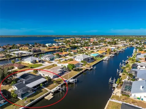128 Sinclair Street SE Port Charlotte FL 33952