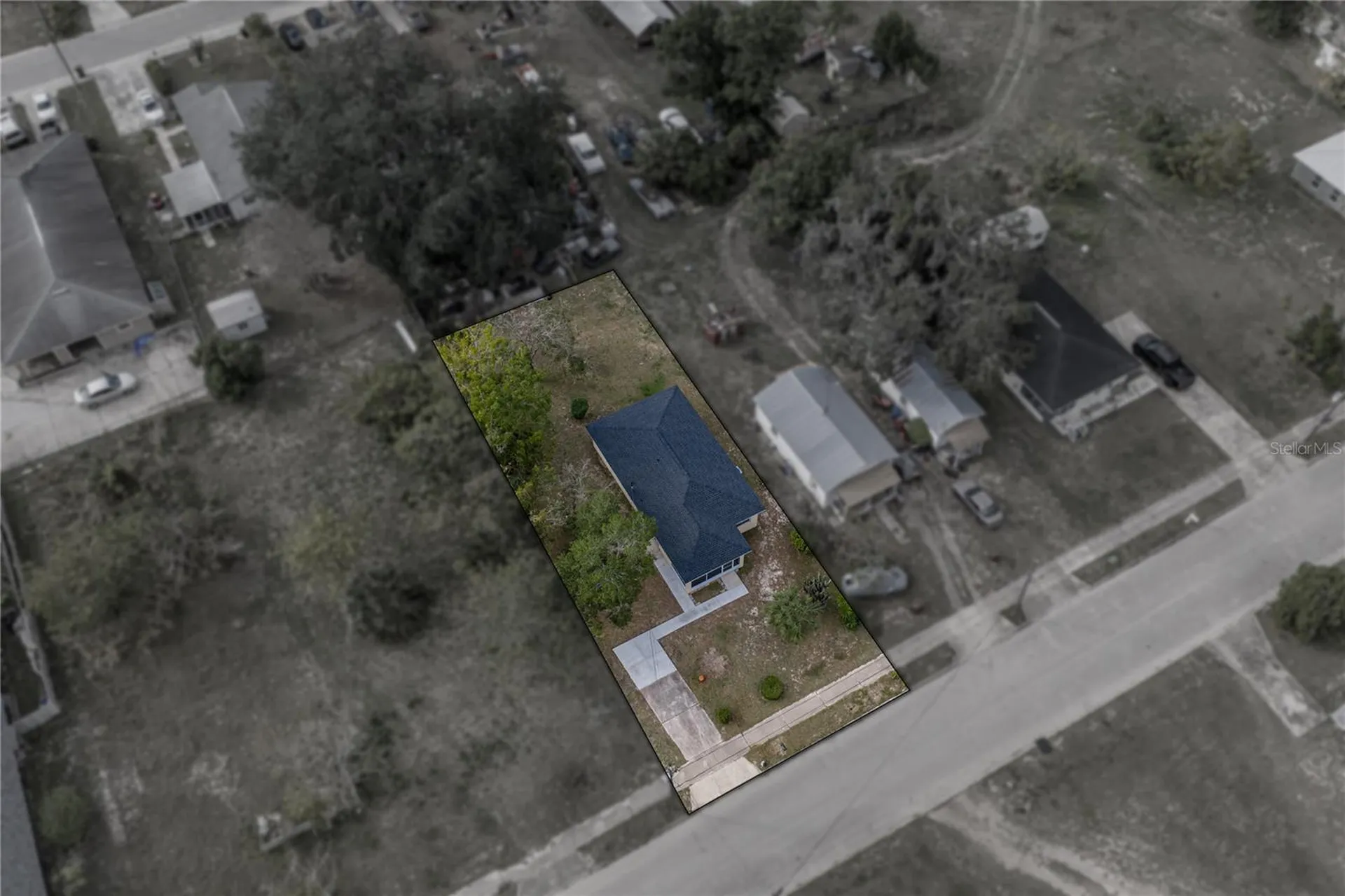 317 C Street Lake Wales FL 33853