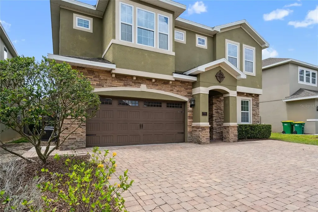 751 Lasso Drive Kissimmee FL 34747