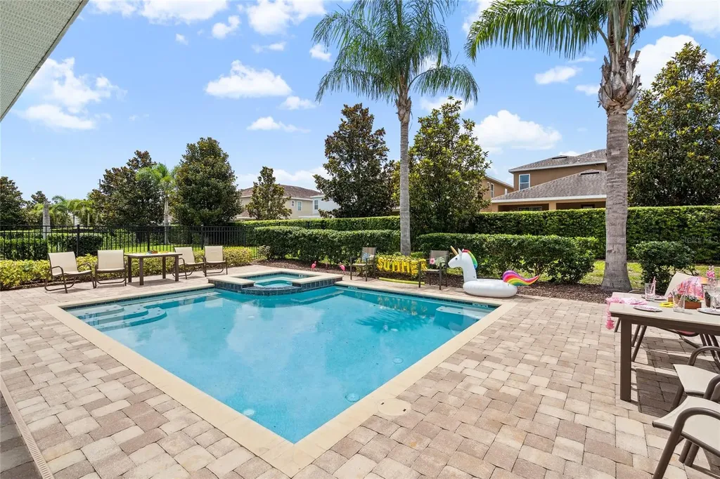 751 Lasso Drive Kissimmee FL 34747