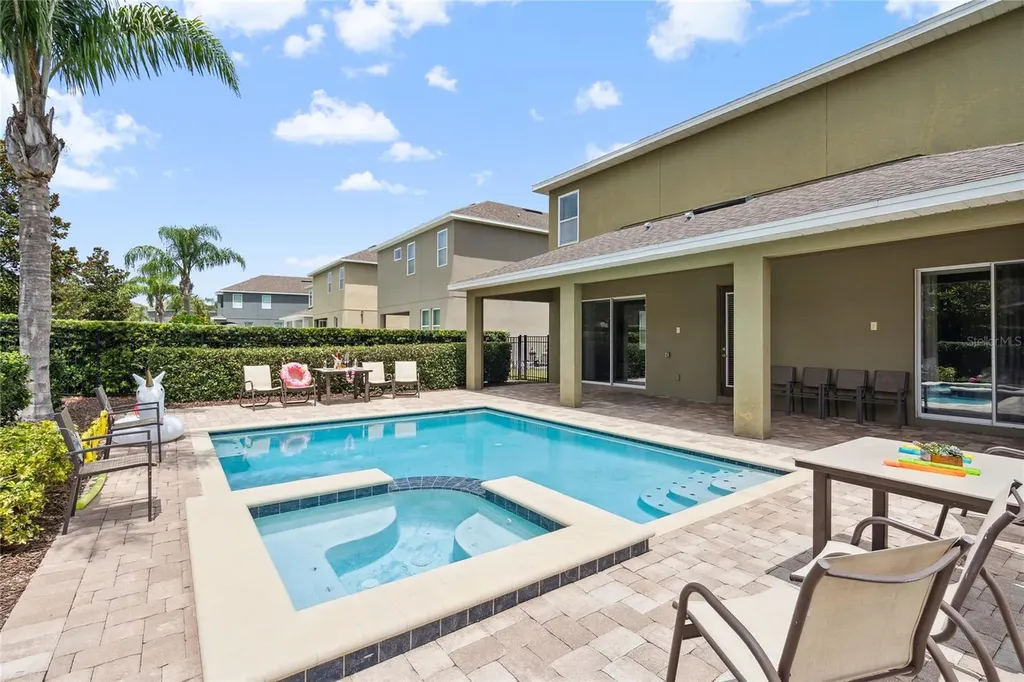 751 Lasso Drive Kissimmee FL 34747