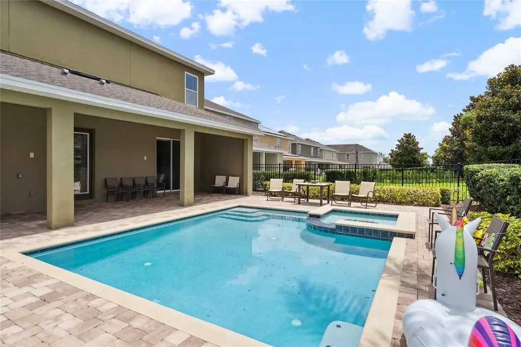 751 Lasso Drive Kissimmee FL 34747