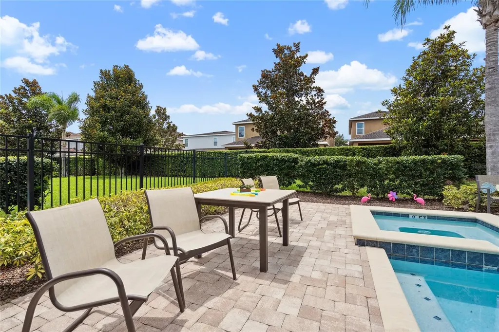 751 Lasso Drive Kissimmee FL 34747