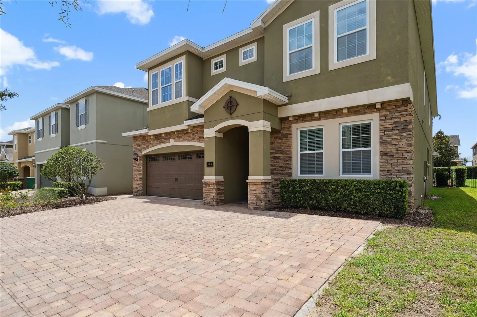 751 Lasso Drive Kissimmee FL 34747