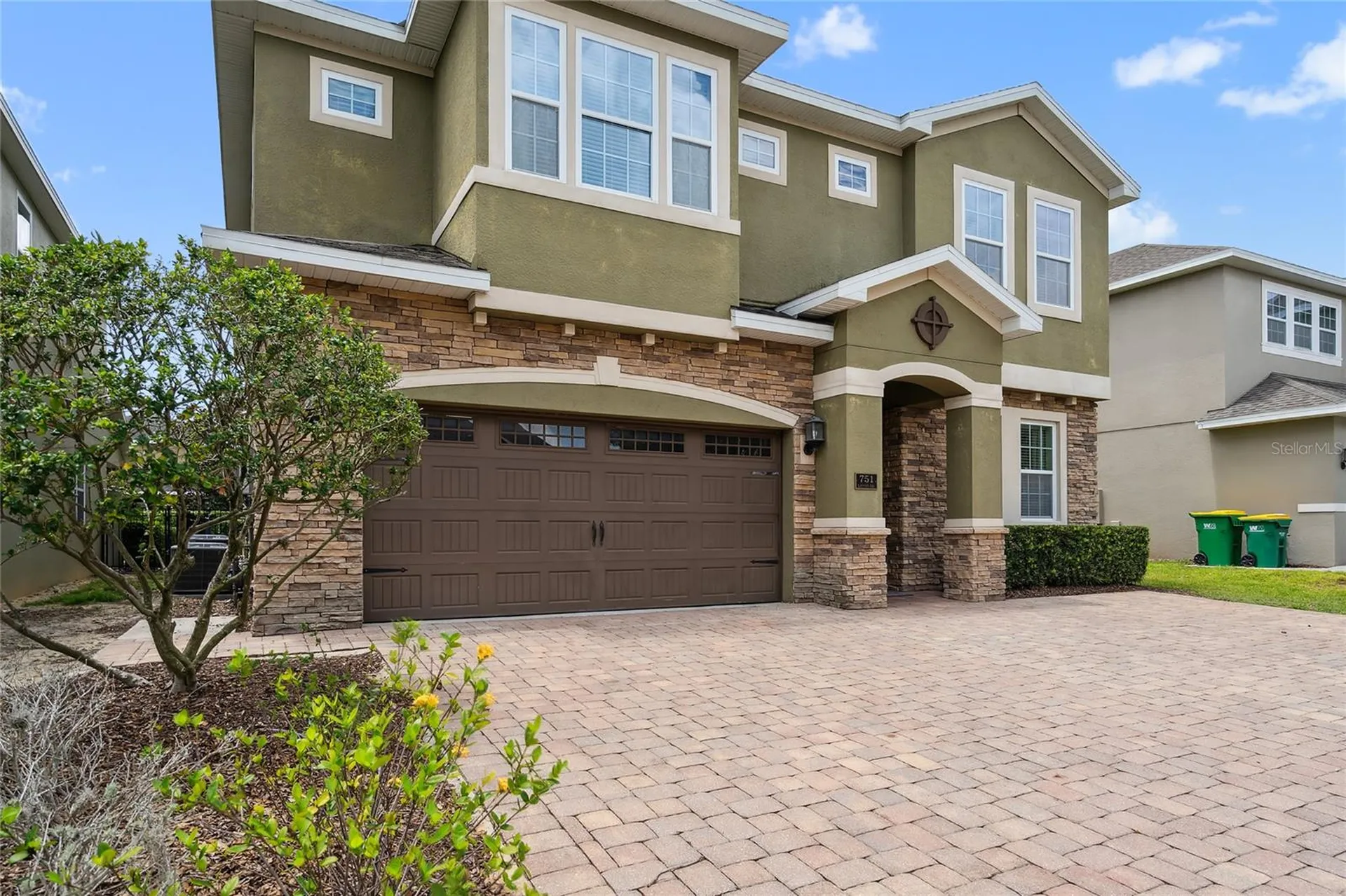 751 Lasso Drive Kissimmee FL 34747