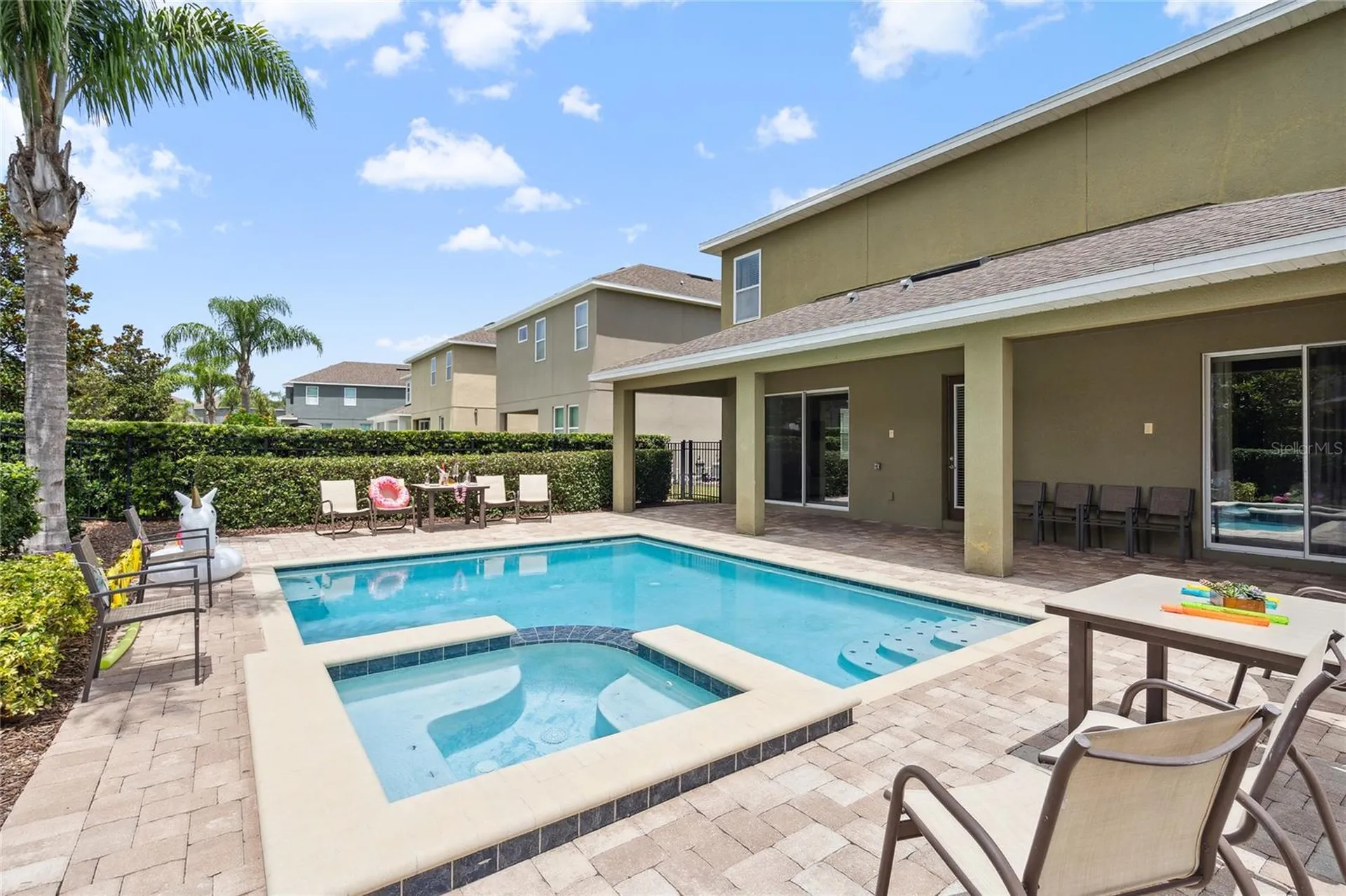751 Lasso Drive Kissimmee FL 34747