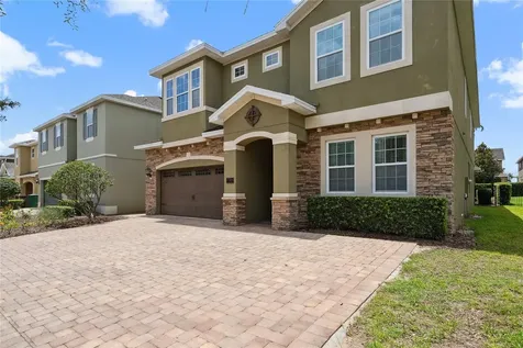 751 Lasso Drive Kissimmee FL 34747