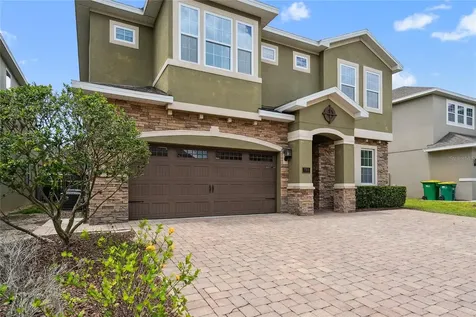 751 Lasso Drive Kissimmee FL 34747