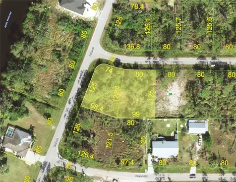 1040 Hoffer Street Port Charlotte FL 33953