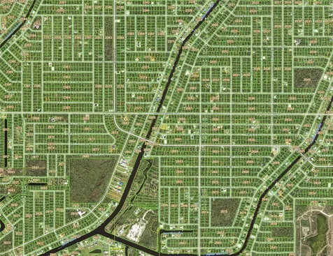 1040 Hoffer Street Port Charlotte FL 33953