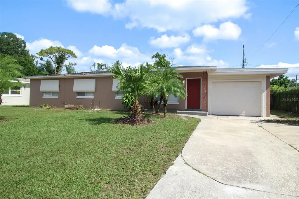 15 N Oxalis Drive Orlando FL 32807