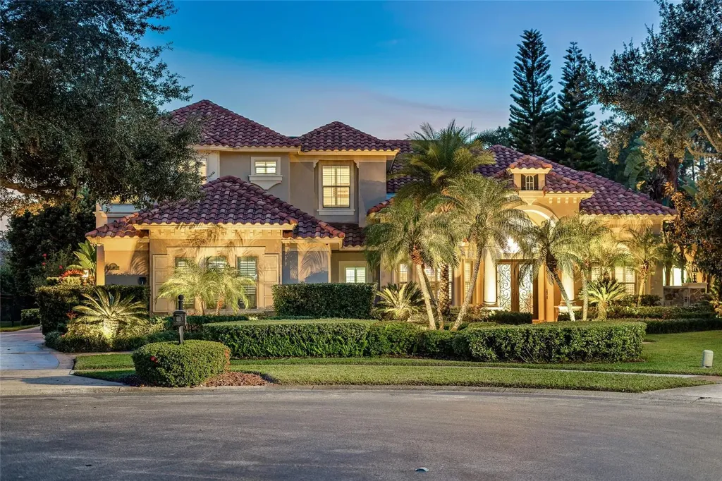 9212 Island Lake Court Orlando FL 32836