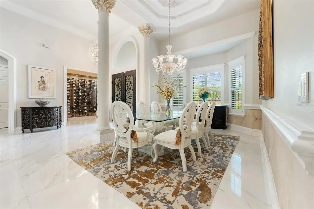 9212 Island Lake Court Orlando FL 32836