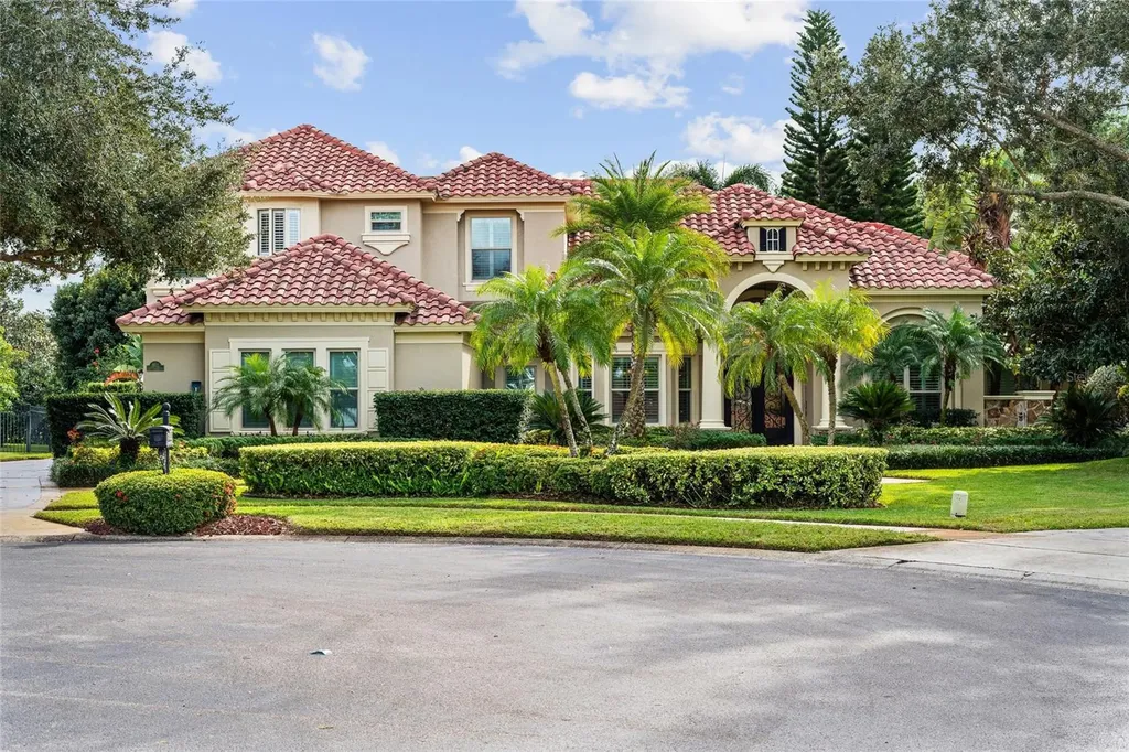 9212 Island Lake Court Orlando FL 32836