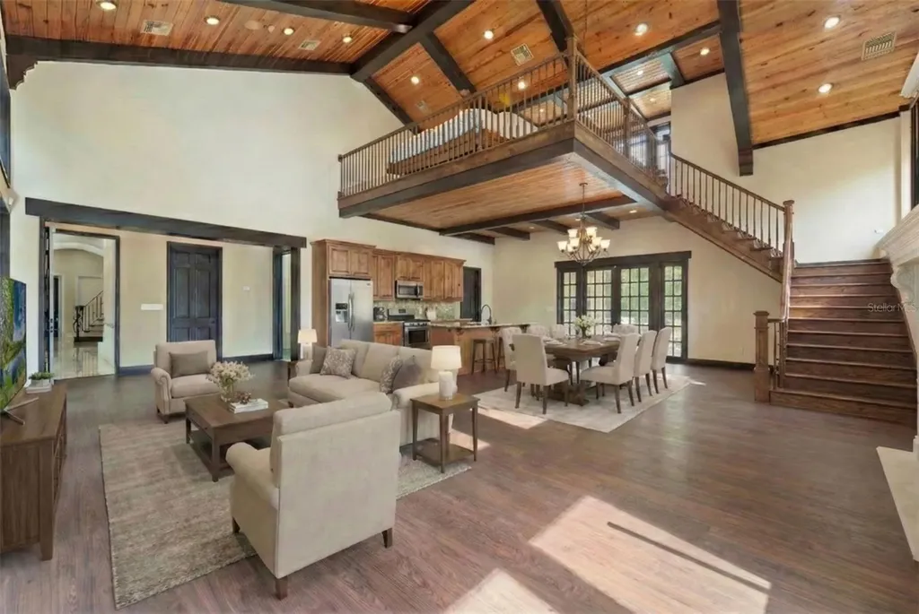 9212 Island Lake Court Orlando FL 32836