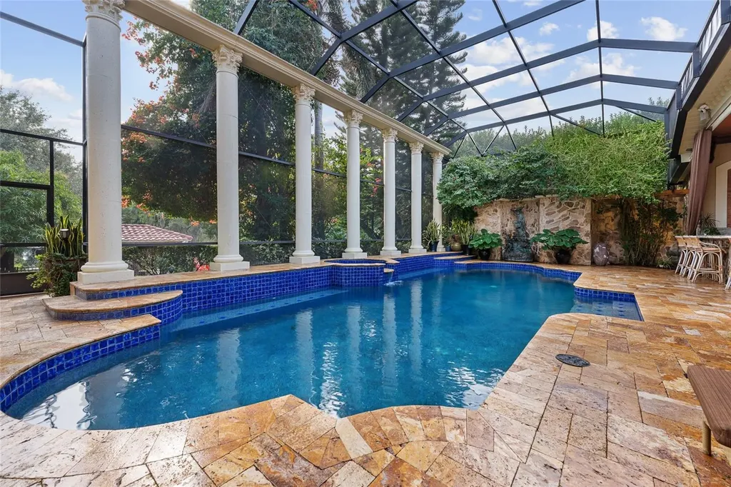 9212 Island Lake Court Orlando FL 32836