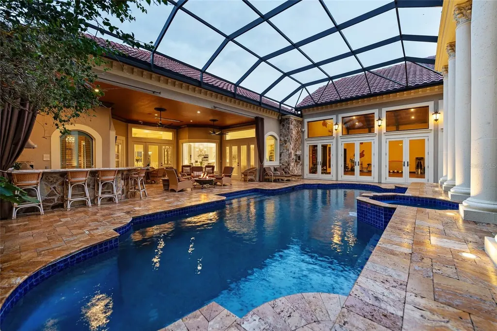 9212 Island Lake Court Orlando FL 32836
