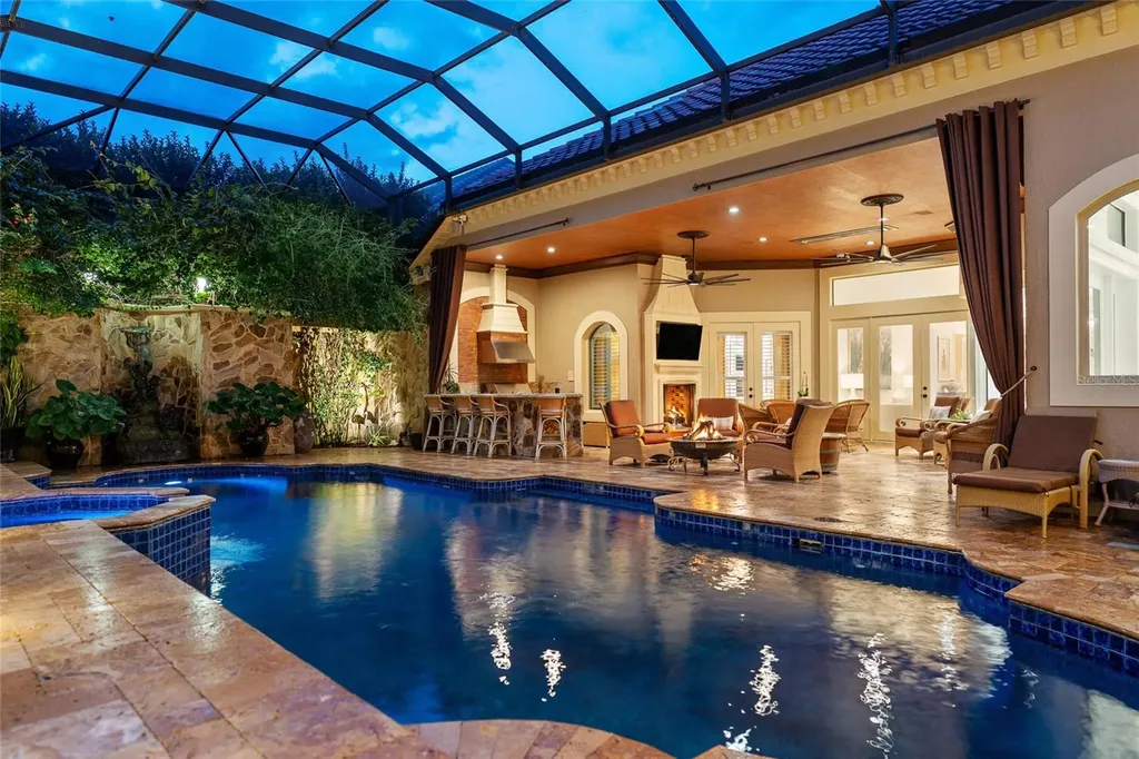 9212 Island Lake Court Orlando FL 32836