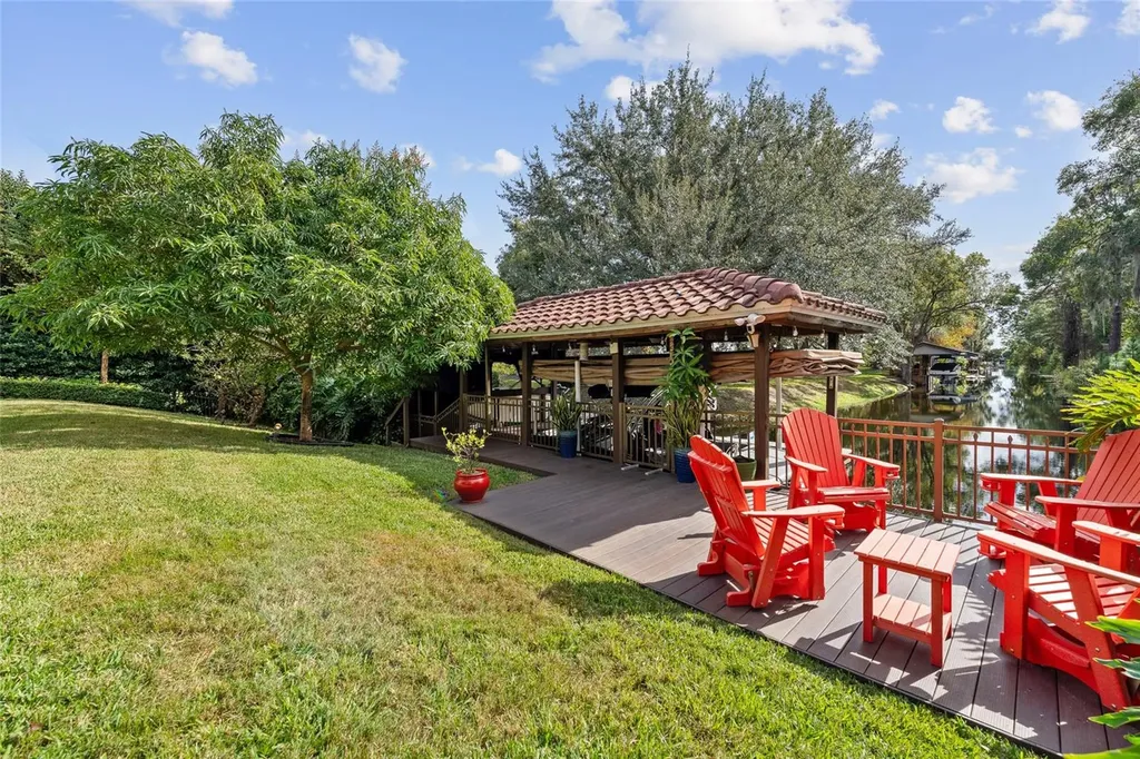9212 Island Lake Court Orlando FL 32836