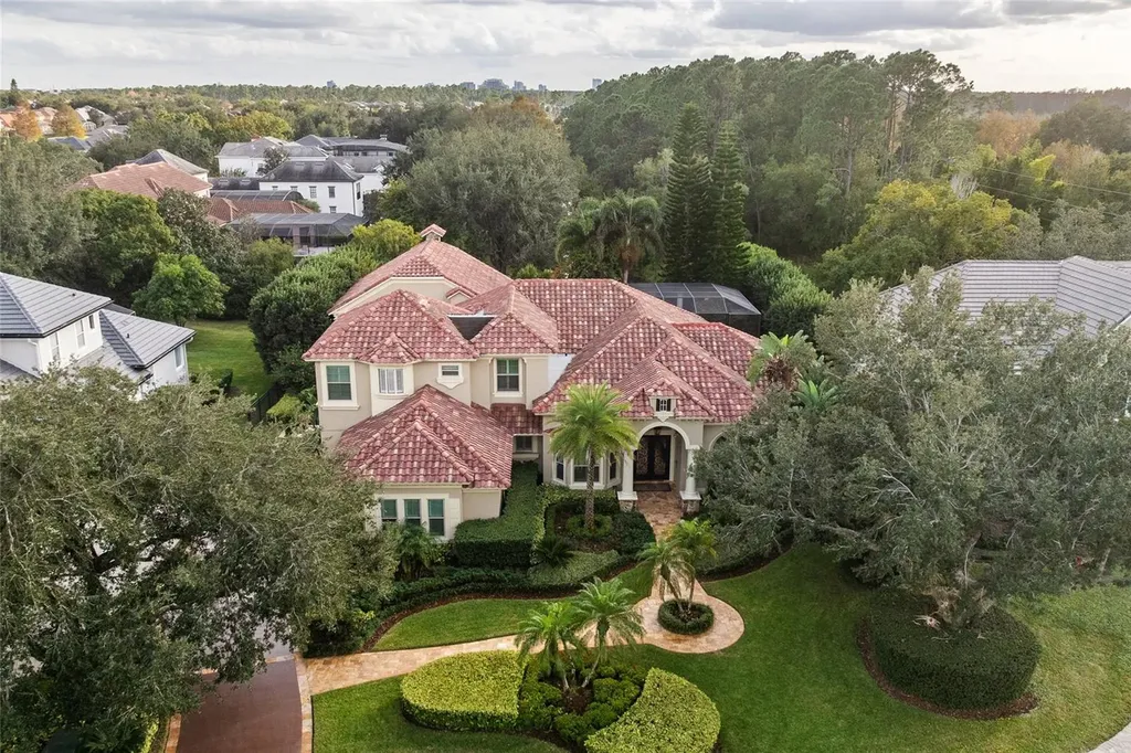 9212 Island Lake Court Orlando FL 32836