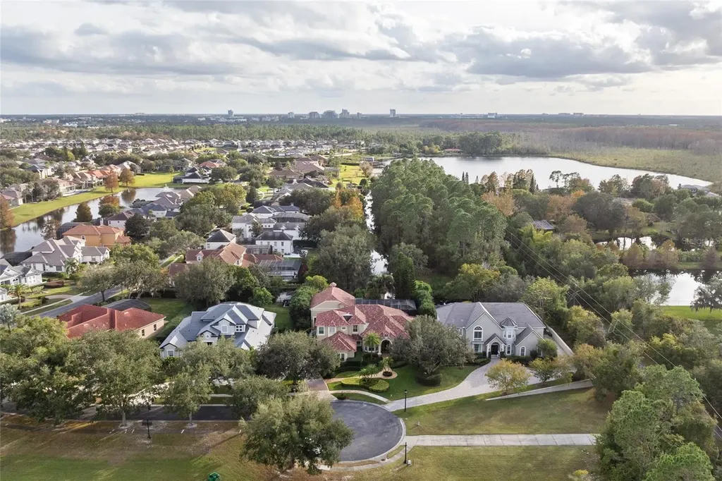 9212 Island Lake Court Orlando FL 32836