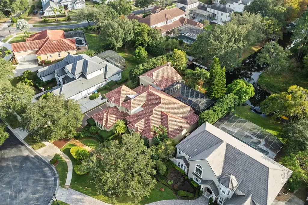 9212 Island Lake Court Orlando FL 32836