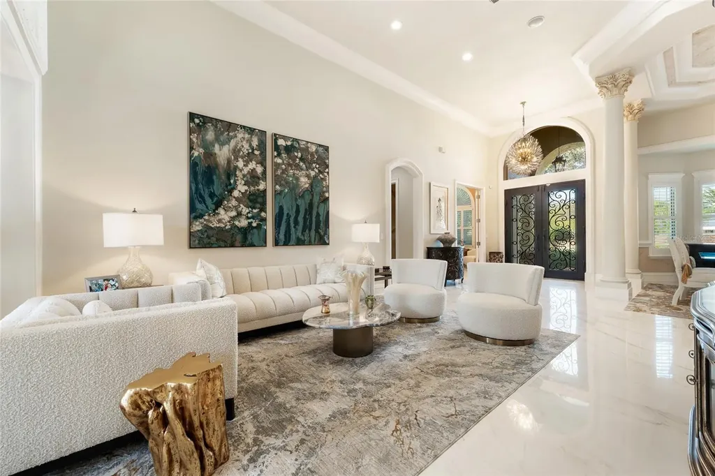 9212 Island Lake Court Orlando FL 32836