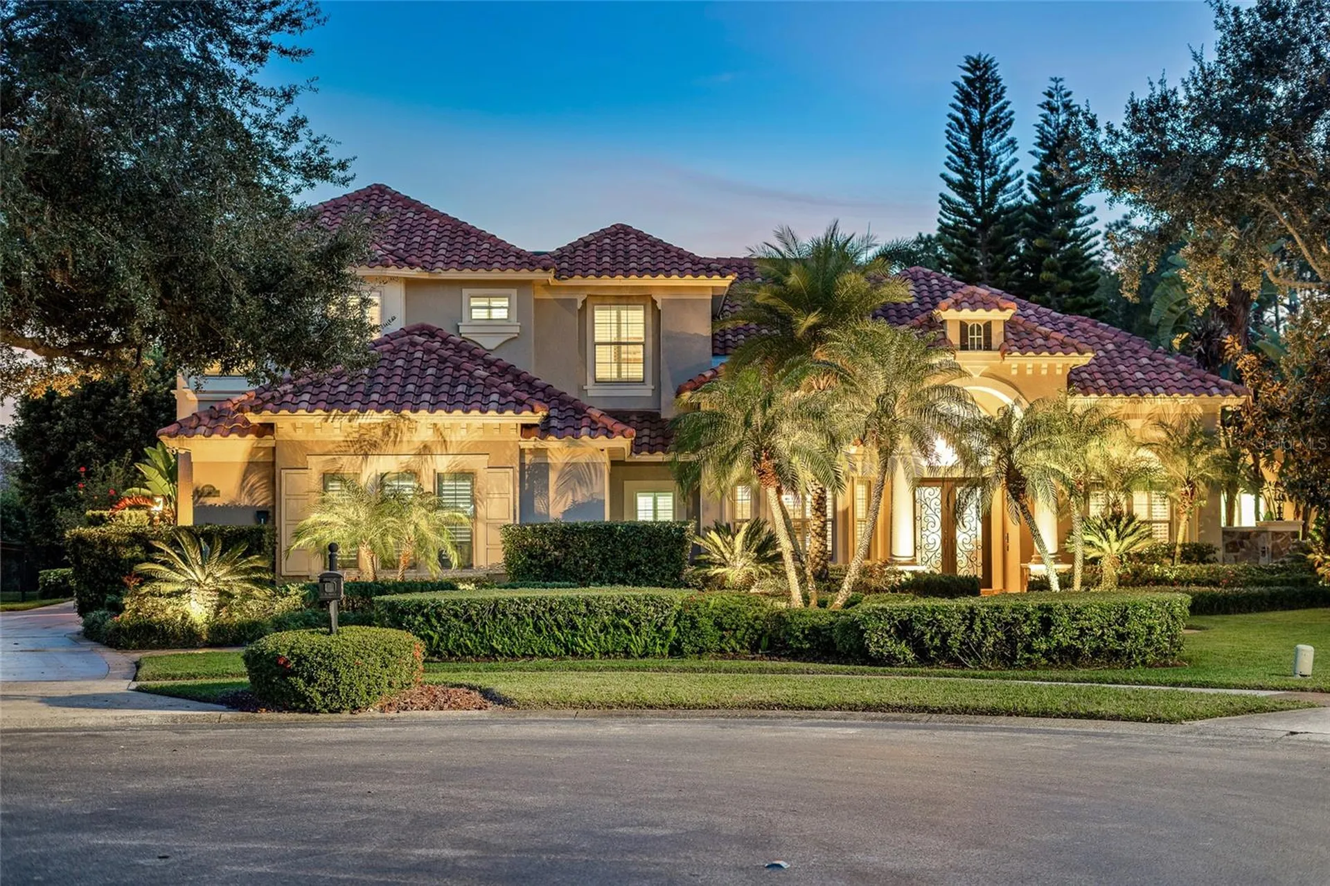 9212 Island Lake Court Orlando FL 32836