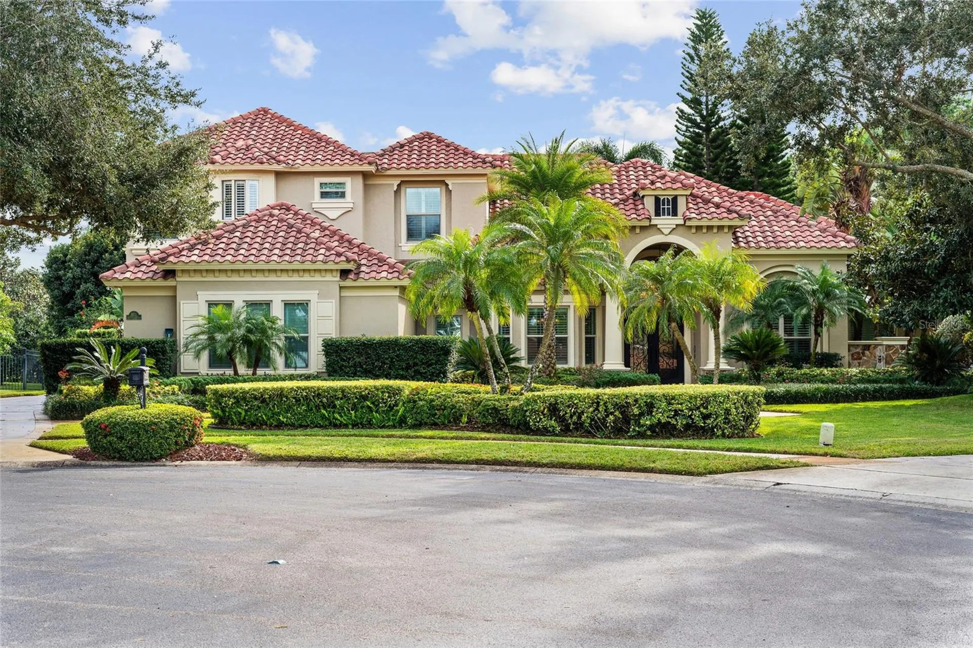 9212 Island Lake Court Orlando FL 32836