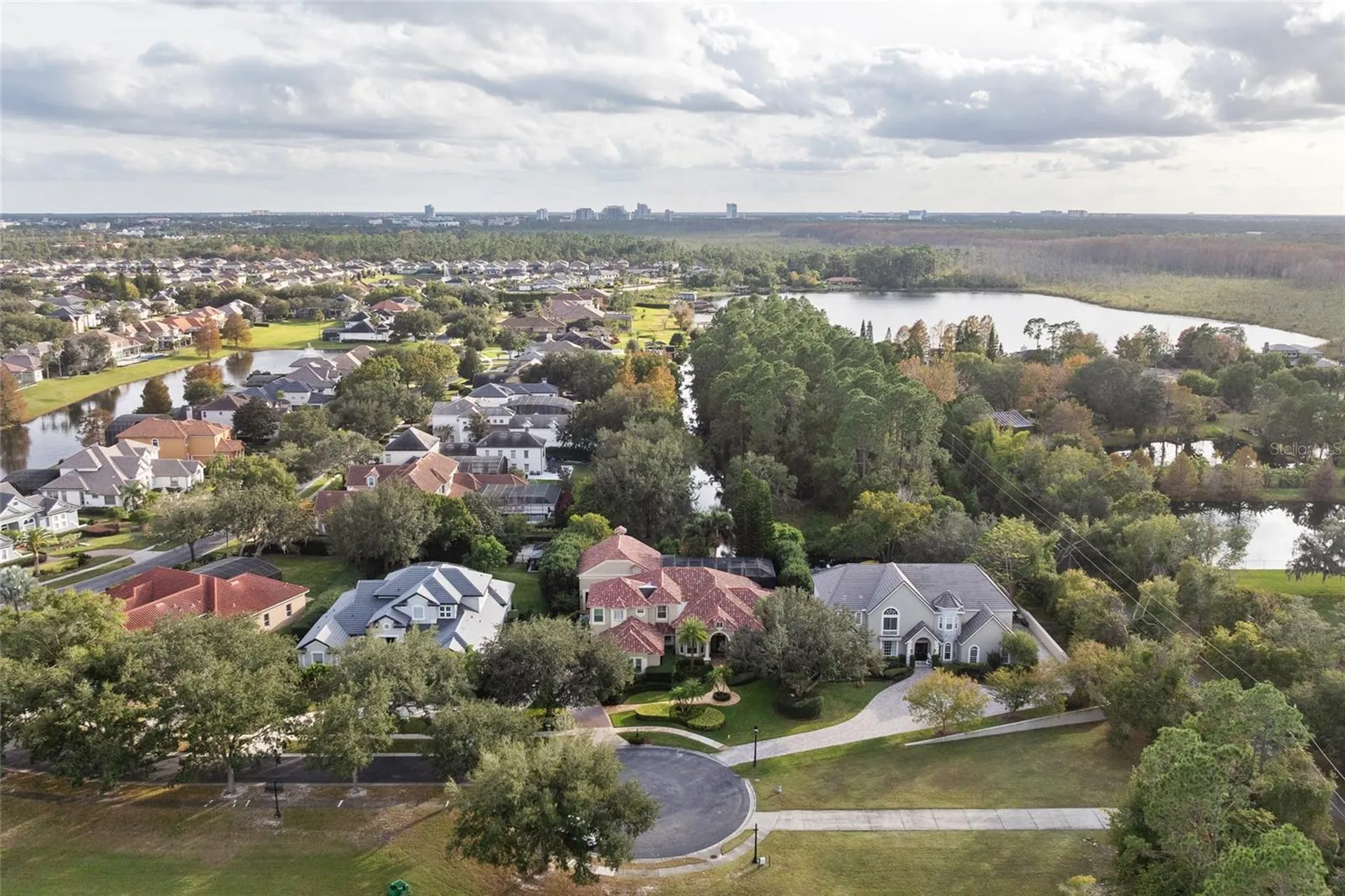 9212 Island Lake Court Orlando FL 32836