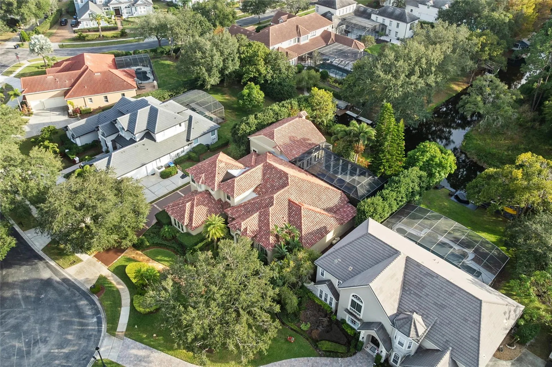 9212 Island Lake Court Orlando FL 32836