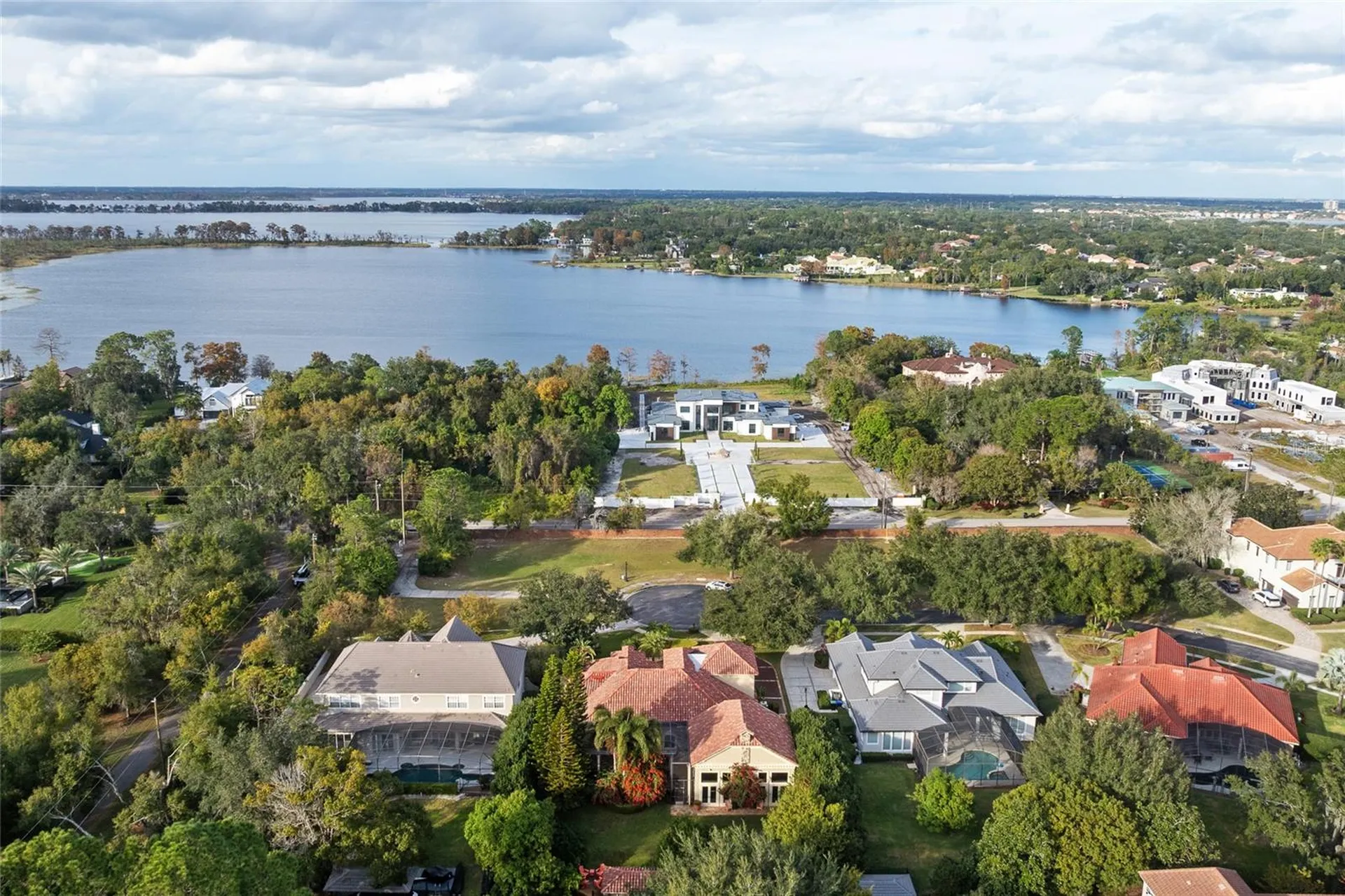 9212 Island Lake Court Orlando FL 32836