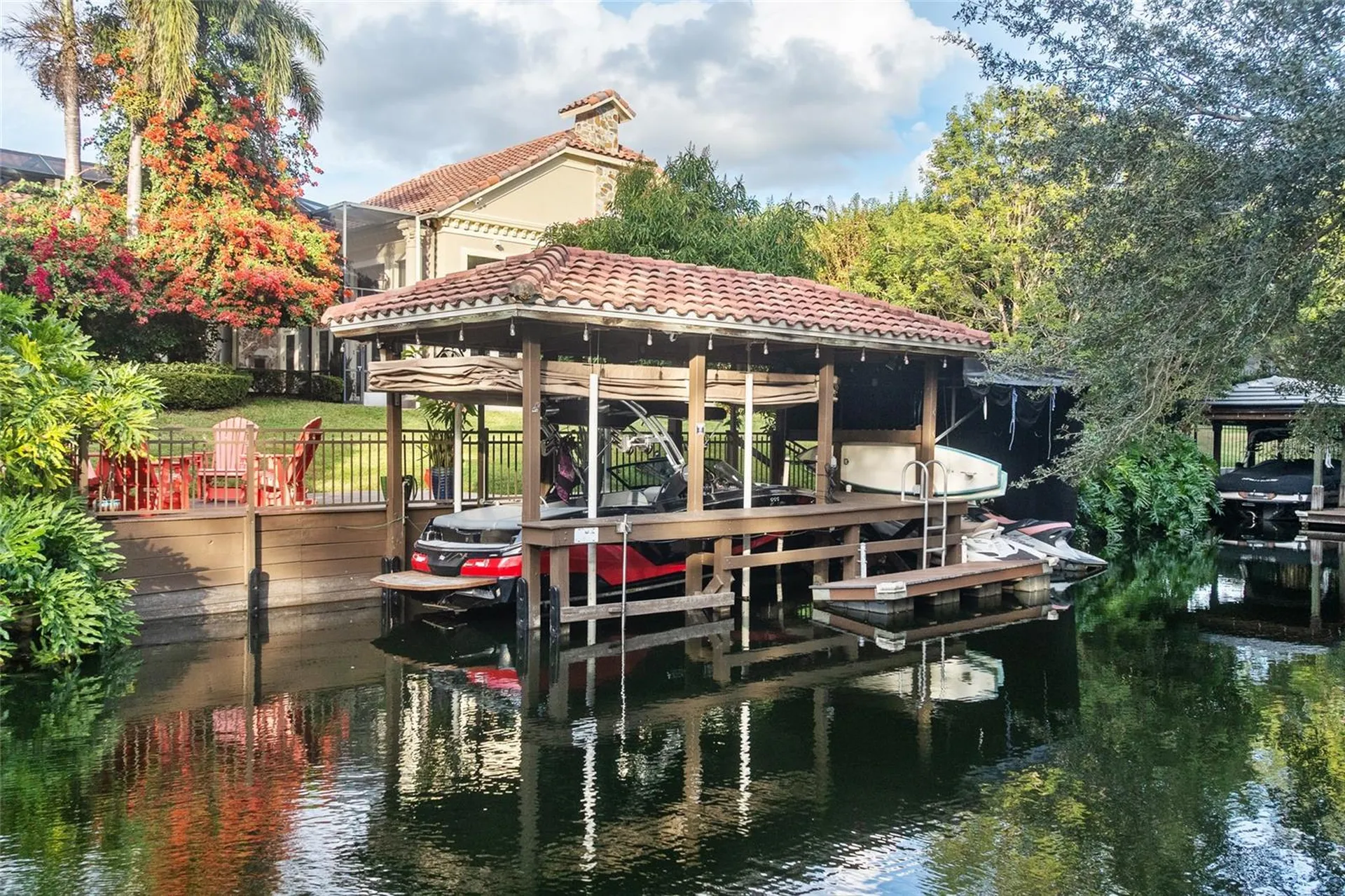 9212 Island Lake Court Orlando FL 32836