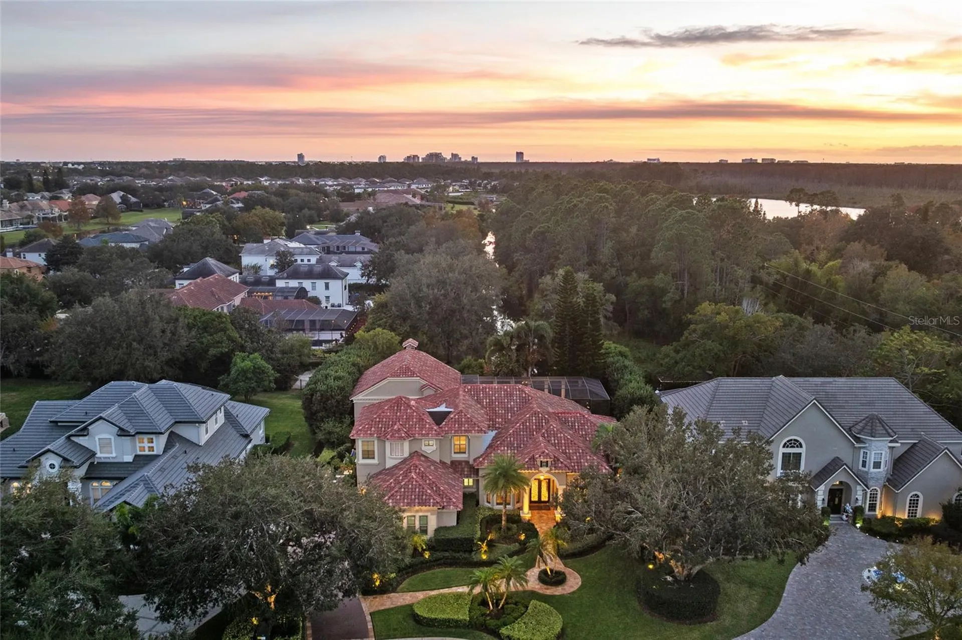 9212 Island Lake Court Orlando FL 32836