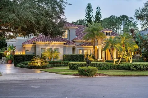 9212 Island Lake Court Orlando FL 32836