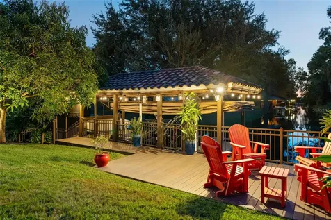 9212 Island Lake Court Orlando FL 32836