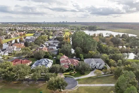 9212 Island Lake Court Orlando FL 32836