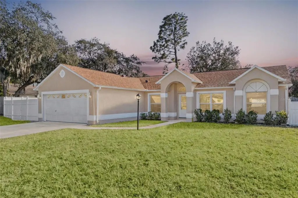 3215 Colusa Street Deltona FL 32738
