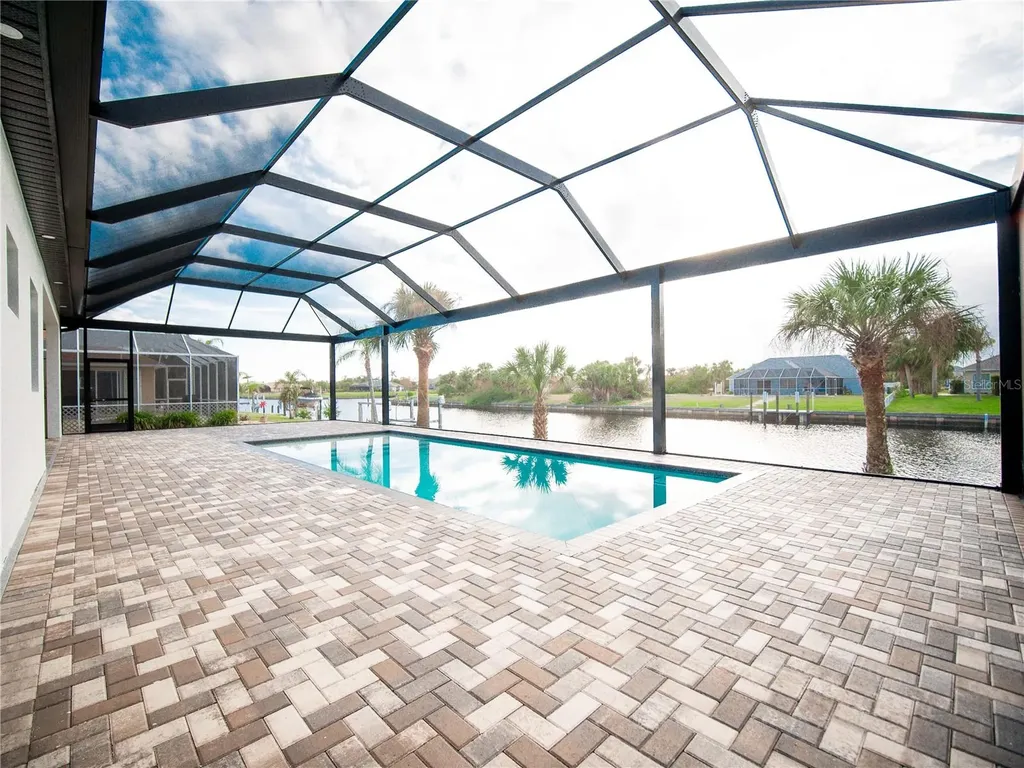 4129 Flamingo Boulevard Port Charlotte FL 33948
