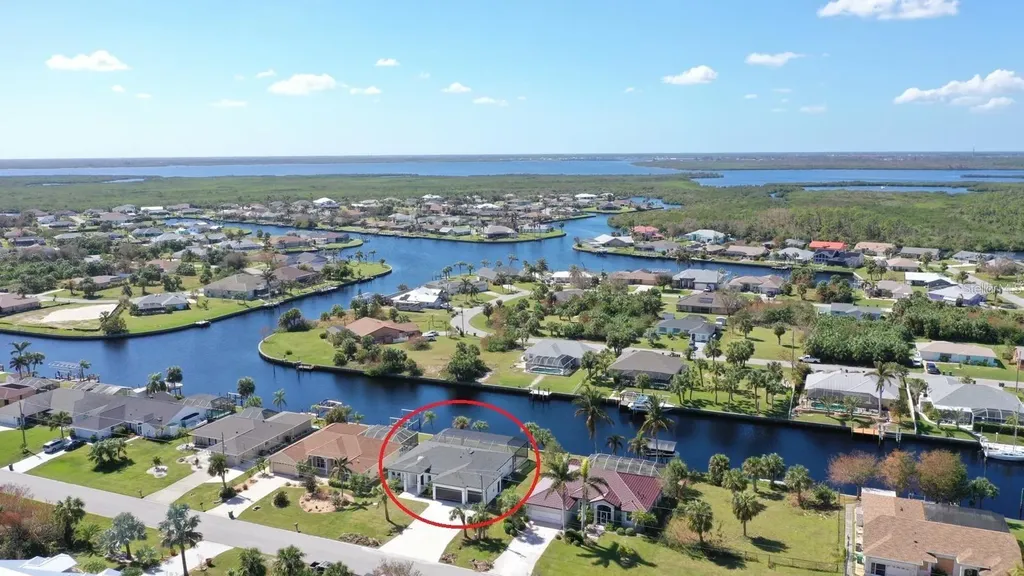 4129 Flamingo Boulevard Port Charlotte FL 33948