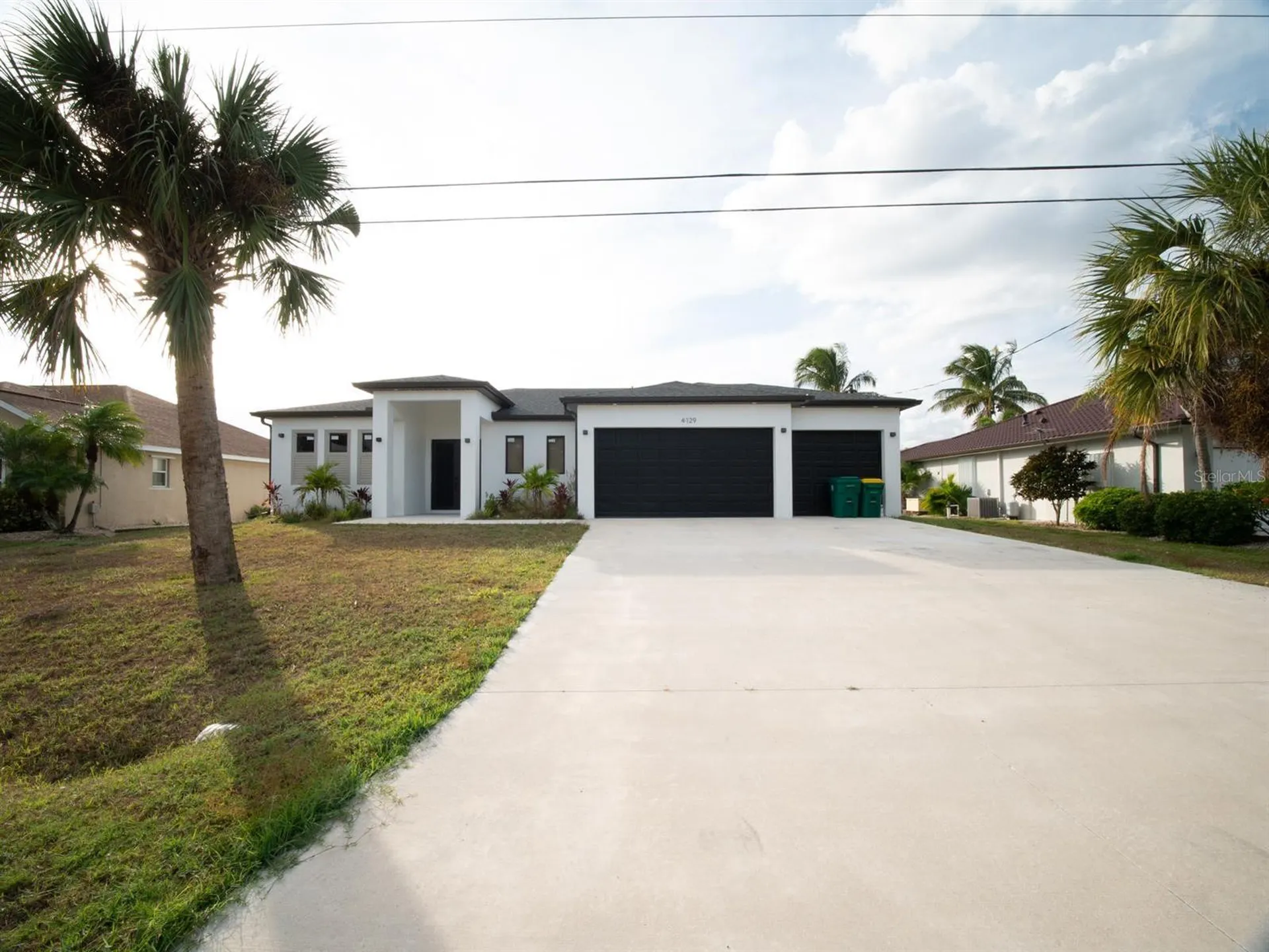 4129 Flamingo Boulevard Port Charlotte FL 33948