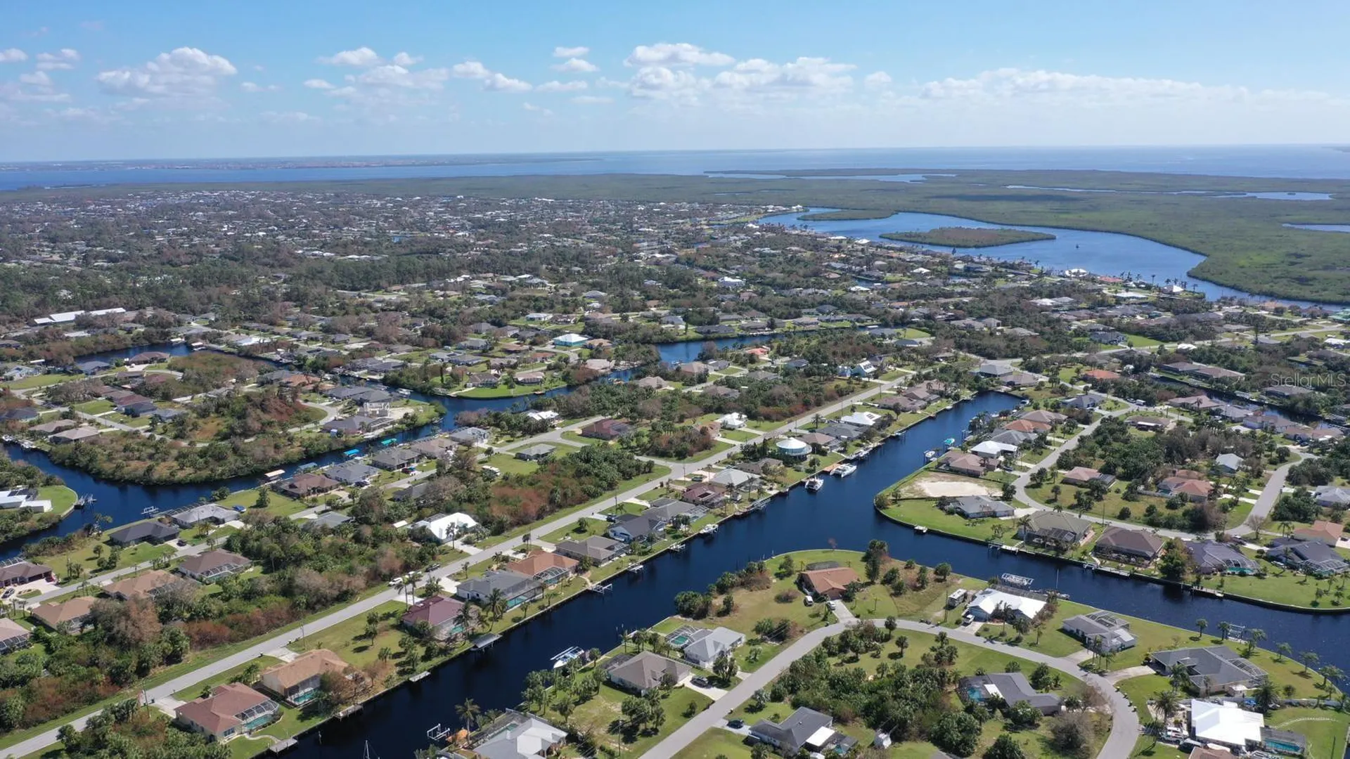 4129 Flamingo Boulevard Port Charlotte FL 33948