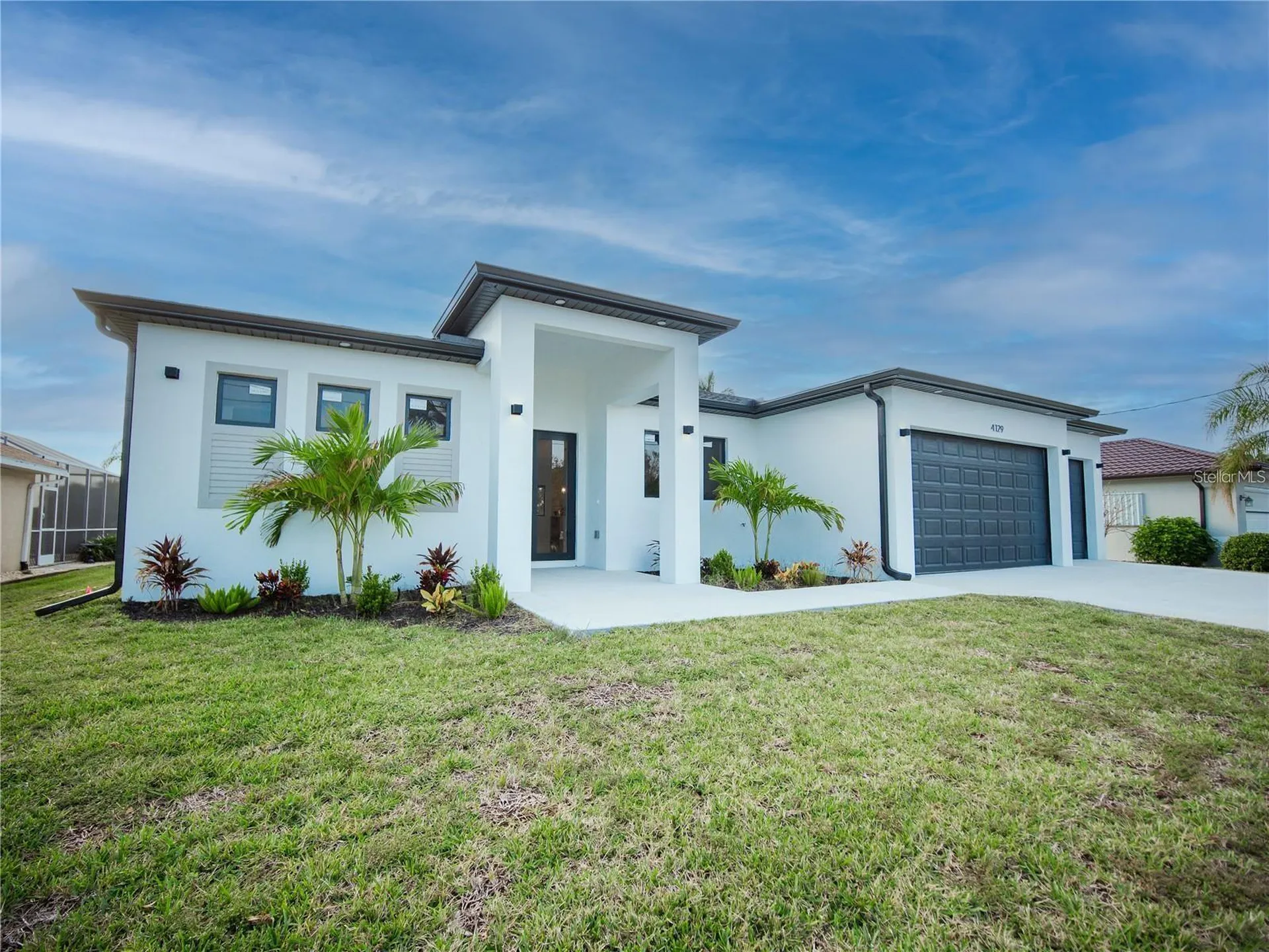 4129 Flamingo Boulevard Port Charlotte FL 33948