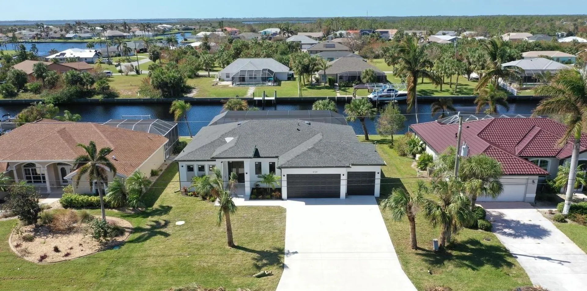 4129 Flamingo Boulevard Port Charlotte FL 33948