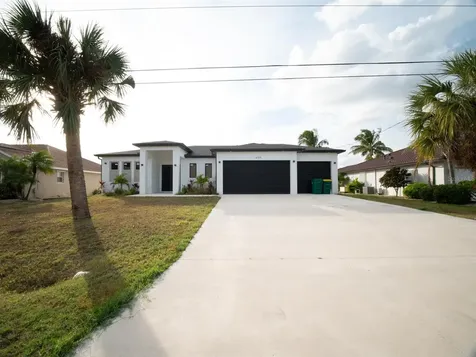 4129 Flamingo Boulevard Port Charlotte FL 33948