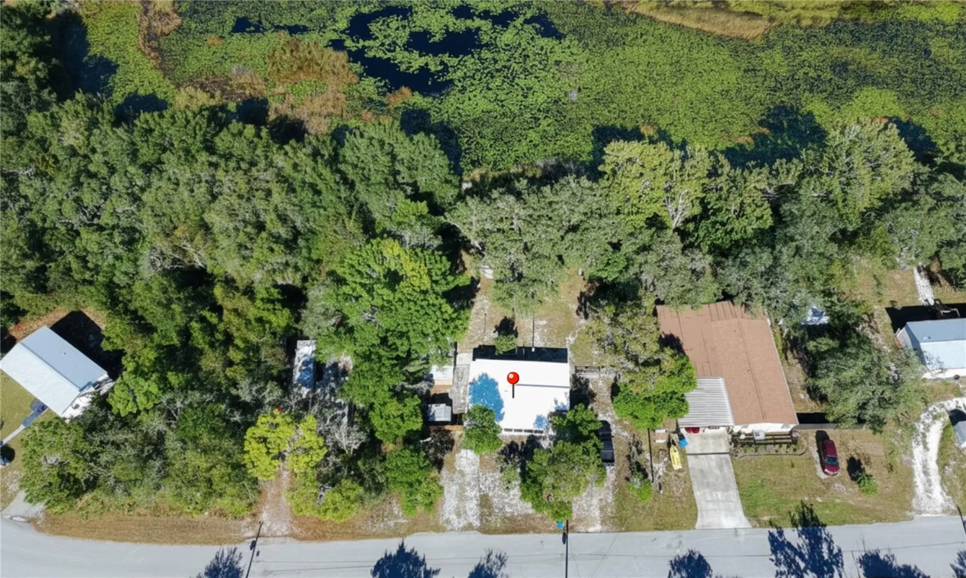 9761 Lake Drive Weeki Wachee FL 34613