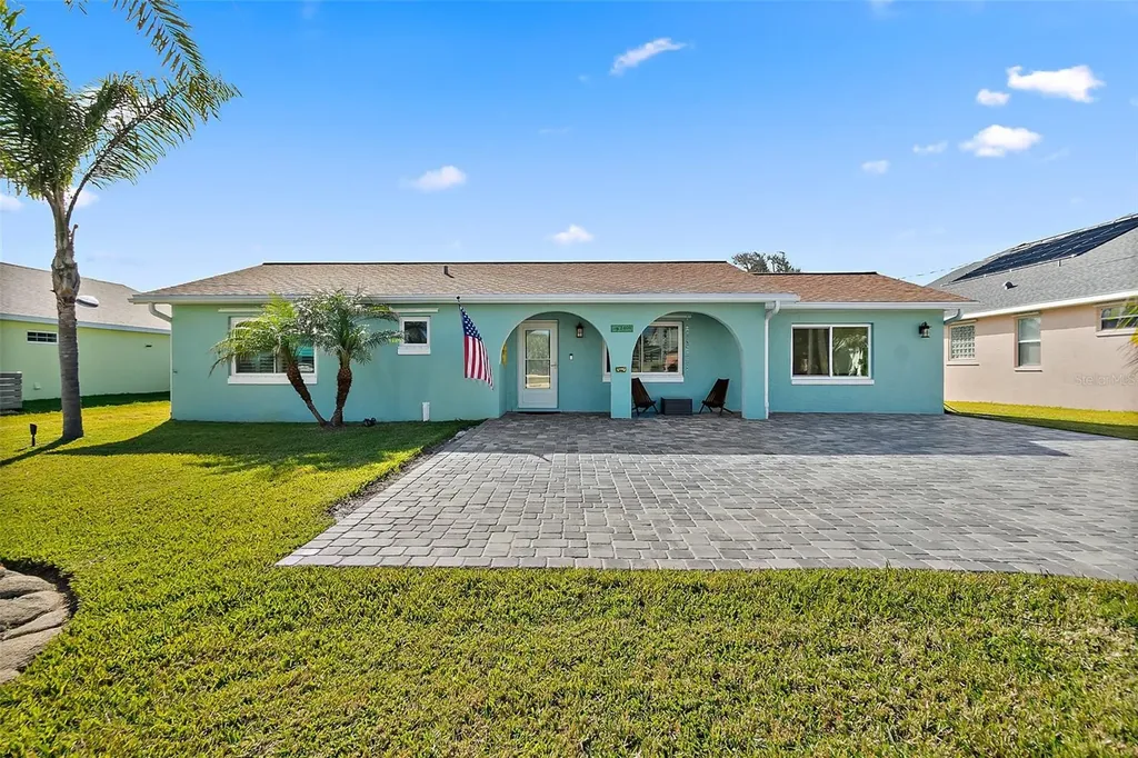 2408 S Daytona Avenue Flagler Beach FL 32136