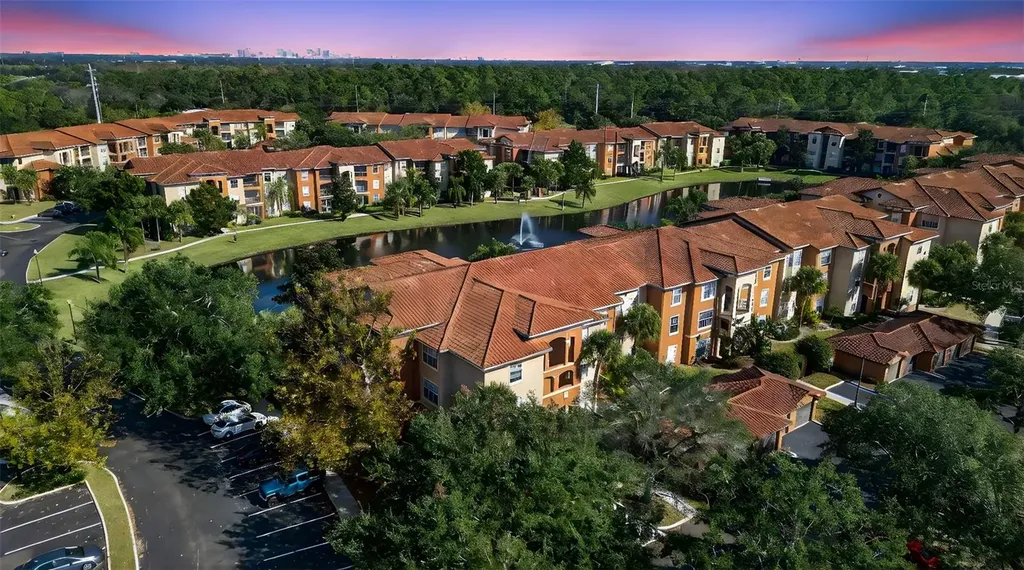 5572 Metrowest Boulevard Orlando FL 32811