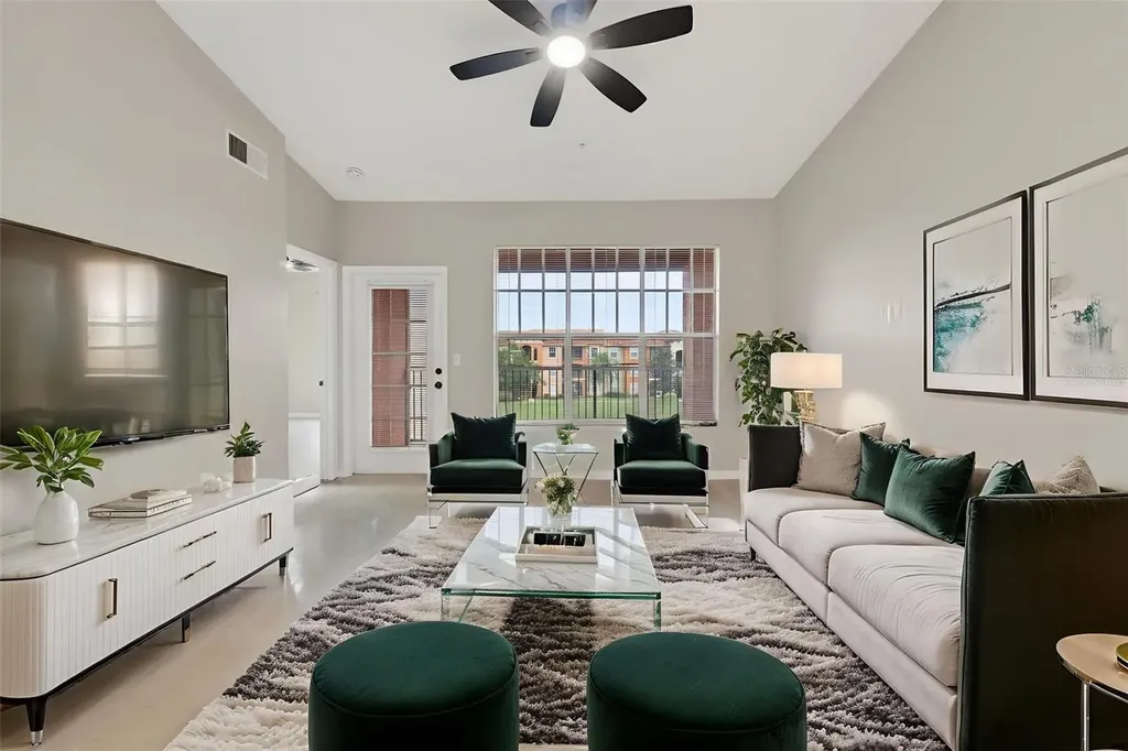 5572 Metrowest Boulevard Orlando FL 32811